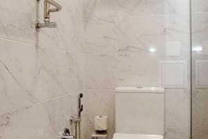 Мини-отель Oasis family apartments. Апартаменты двухместный номер Студио 4