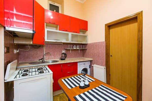 Oberig Армянская, 35 8