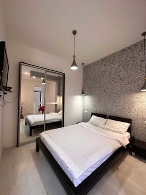 Квартира Oberig Братів Рогатинців