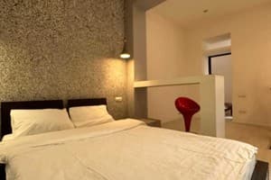 Квартира Oberig Братів Рогатинців. Апартаменты 4-местный  1