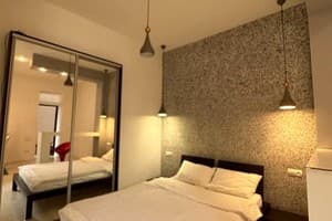 Квартира Oberig Братів Рогатинців. Апартаменты 4-местный  3