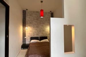 Квартира Oberig Братів Рогатинців. Апартаменты 4-местный  4