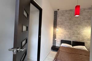 Квартира Oberig Братів Рогатинців. Апартаменты 4-местный  5