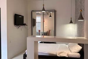 Квартира Oberig Братів Рогатинців. Апартаменты 4-местный  8