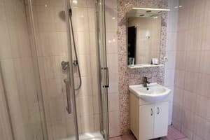 Квартира Oberig Братів Рогатинців. Апартаменты 4-местный  9