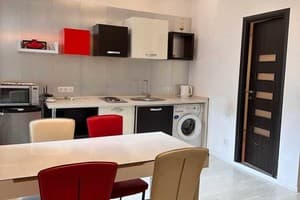 Квартира Oberig Братів Рогатинців. Апартаменты 4-местный  2