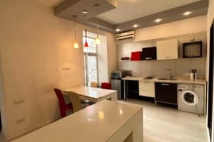 Квартира Oberig Братів Рогатинців. Апартаменты 4-местный  13