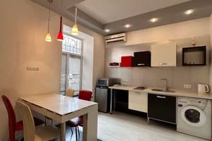 Квартира Oberig Братів Рогатинців. Апартаменты 4-местный  14