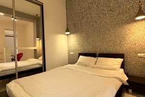 Квартира Oberig Братів Рогатинців. Апартаменты 4-местный  16