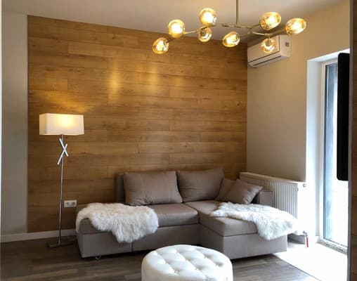 Квартира Оberig Чорновола 16є/59