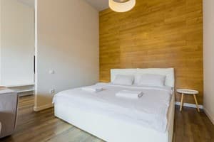 Квартира Оberig Чорновола 16є/59. Апартаменты трехместный  1