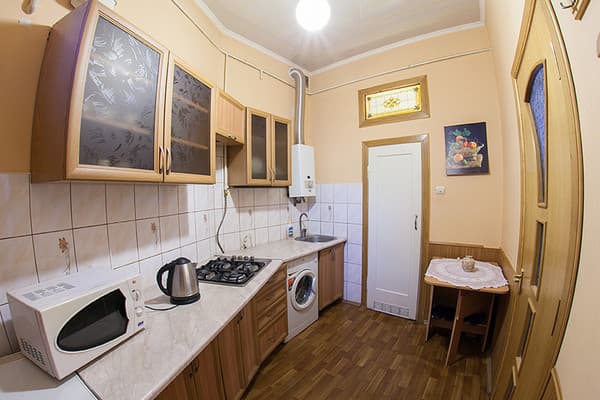 Oberig Чорновола, 31 4