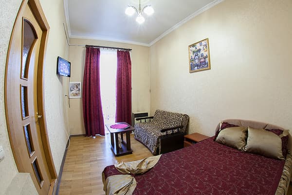 Квартира Oberig Чорновола, 31