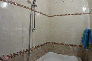 Квартира Oberig Чорновола, 31. Апартаменты 4-местный  3