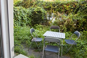 Квартира Oberig Чорновола, 31. Апартаменты 4-местный  4