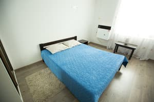 Квартира Oberig Дудаева,19. Апартаменты двухместный  1