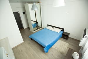 Квартира Oberig Дудаева,19. Апартаменты двухместный  2