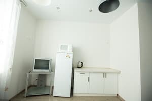 Квартира Oberig Дудаева,19. Апартаменты двухместный  3