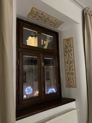 Oberig Галицкая, 9 17