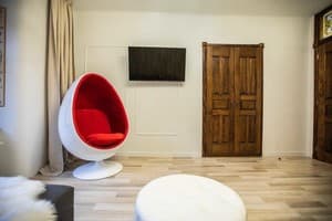 Квартира Oberig Галицкая, 9. Апартаменты 4-местный  4