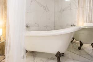 Квартира Oberig Галицкая, 9. Апартаменты 4-местный  5