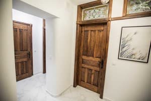 Квартира Oberig Галицкая, 9. Апартаменты 4-местный  6