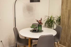 Квартира Oberig Галицкая, 9. Апартаменты 4-местный  8