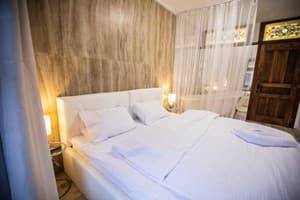 Квартира Oberig Галицкая, 9. Апартаменты 4-местный  11