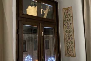 Квартира Oberig Галицкая, 9. Апартаменты 4-местный  15