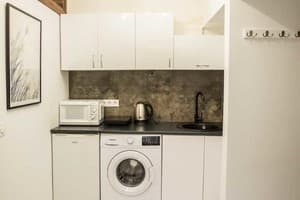 Квартира Oberig Галицкая, 9. Апартаменты 4-местный  16