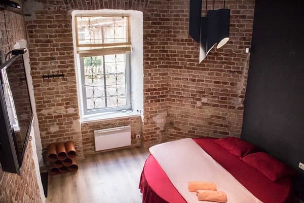 Oberig Гоголя, 9 17