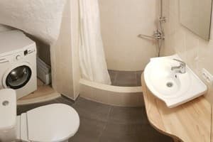 Квартира Oberig Гоголя, 9. Апартаменты двухместный  4