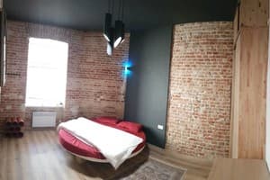 Квартира Oberig Гоголя, 9. Апартаменты двухместный  2