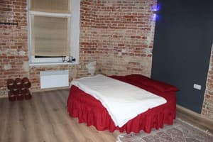 Квартира Oberig Гоголя, 9. Апартаменты двухместный  1