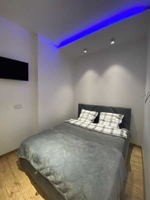 Квартира Oberig Городоцкая, 102 / 5А