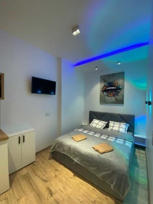 Oberig Городоцкая, 102 / 5А 1