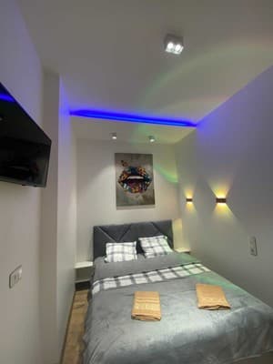 Oberig Городоцкая, 102 / 5А 2