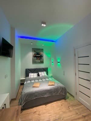 Oberig Городоцкая, 102 / 5А 5