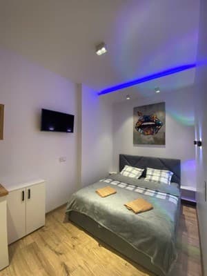 Oberig Городоцкая, 102 / 5А 7