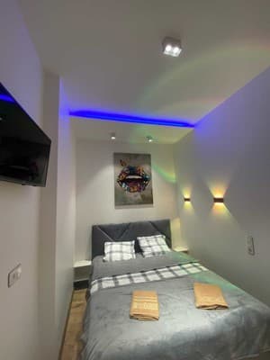 Oberig Городоцкая, 102 / 5А 8