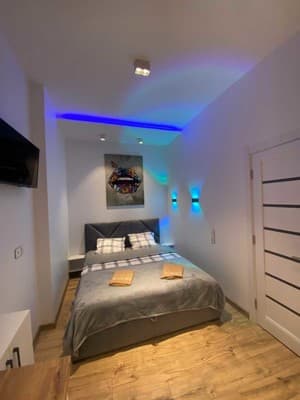 Oberig Городоцкая, 102 / 5А 9