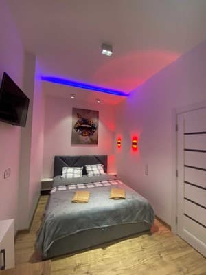 Oberig Городоцкая, 102 / 5А 11