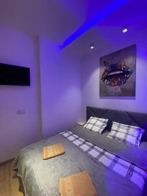 Oberig Городоцкая, 102 / 5А 12