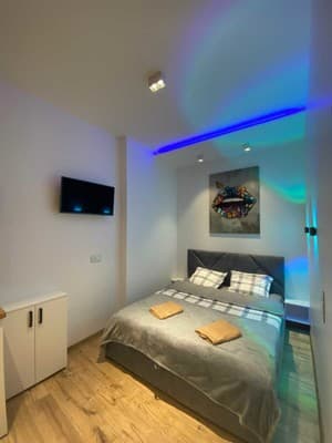 Oberig Городоцкая, 102 / 5А 13