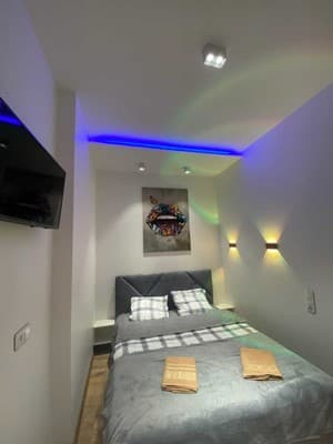 Oberig Городоцкая, 102 / 5А 14