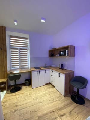 Oberig Городоцкая, 102 / 5А 15