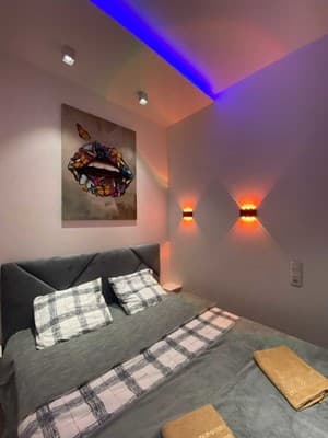 Oberig Городоцкая, 102 / 5А 17