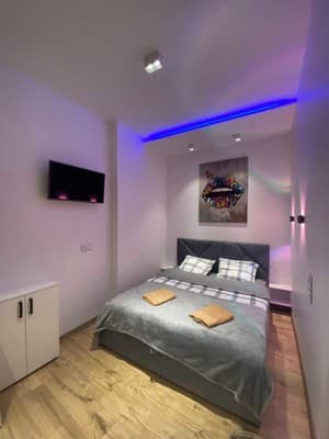 Oberig Городоцкая, 102 / 5А 20