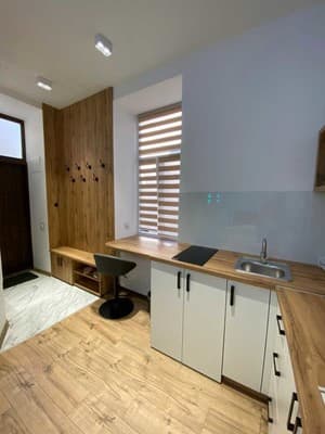 Oberig Городоцкая, 102 / 5А 27