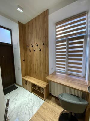 Oberig Городоцкая, 102 / 5А 28